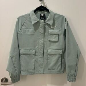 Nike Sportwear Jacket - XS